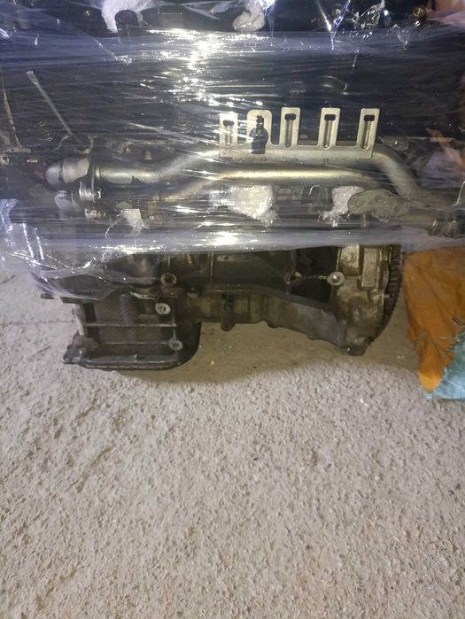 Двигатель VQ35DE Nissan Murano, Infinity, Pathfinder