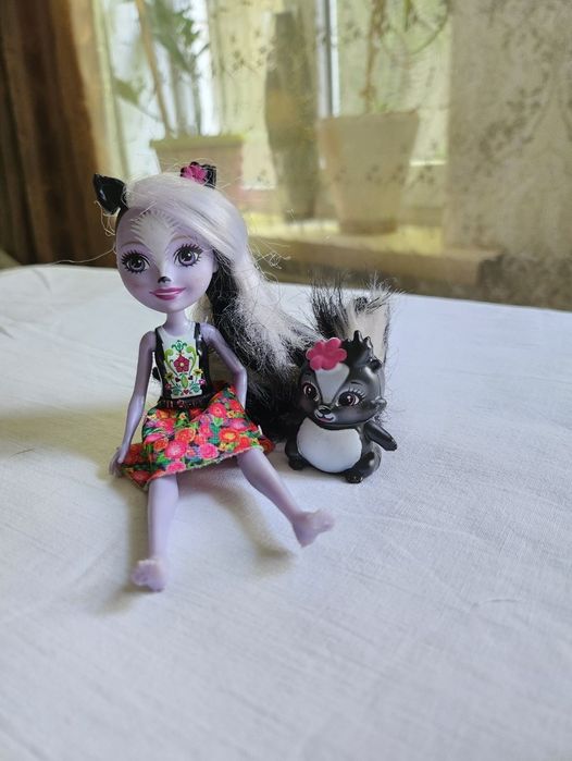 Кукла Enchantimals Энчантималс