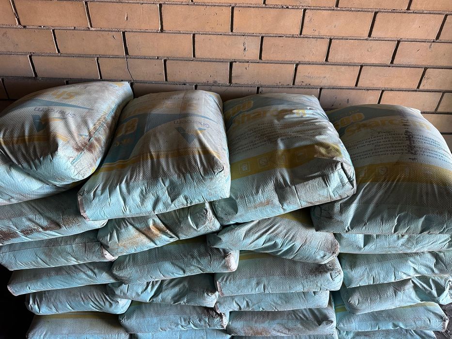 Шар цемент Sharcem 500