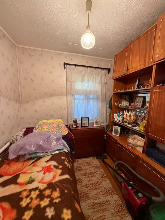 Продам дом  ул Саги Жиенбаева