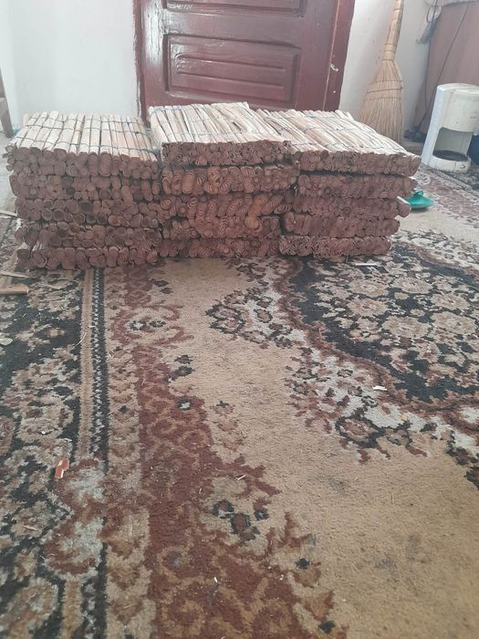 Vand diafragme pentru umiditatea si condensului din stupii