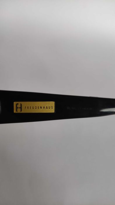 Freudenhaus маркови немски диоптрични очила+подарък калъфче