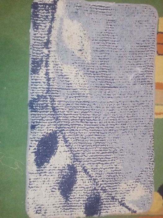 Коврик 75 на 55 см