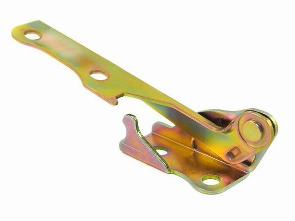 Петля капота  Hyundai Accent