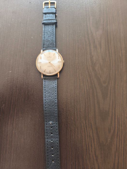 Vintage часовник