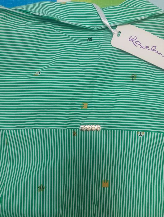 Рубашка    новая