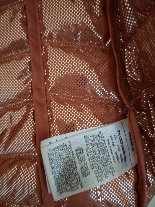 Geaca dama matlasata Columbia, marime S