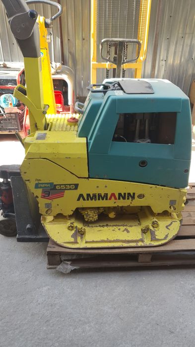 Inchiriez placa compactoare,talpa,picior de oaie