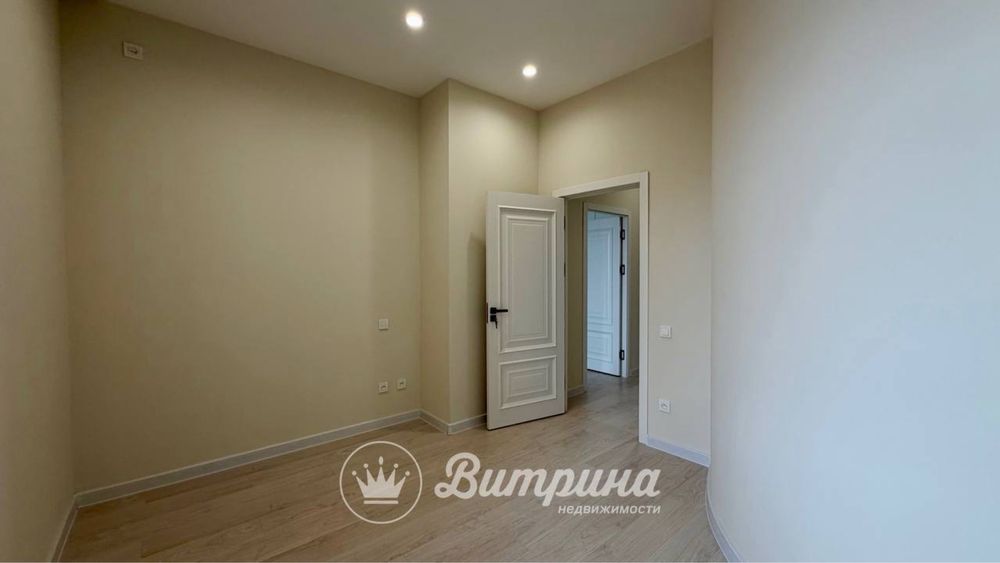 ЖК Mashxadi Residence, 3-х комнатная квартира, с ремонтом