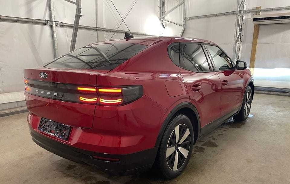 Ford Focus à vendre