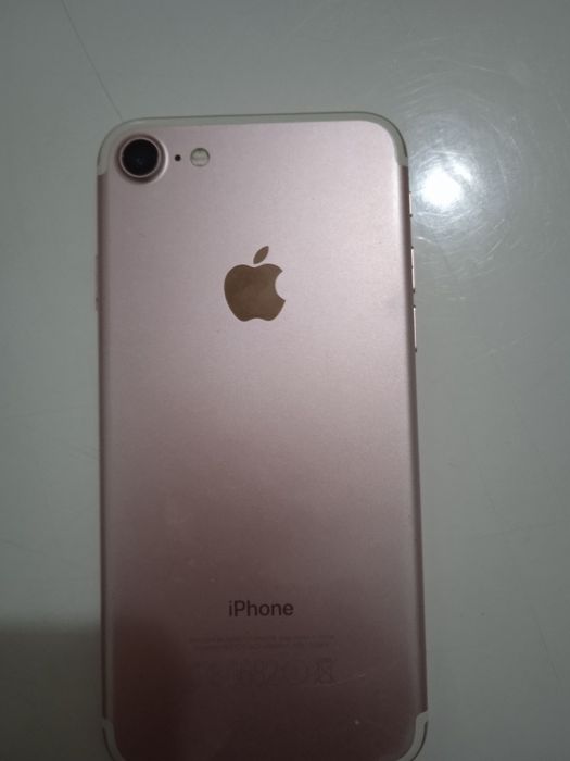Айфон 7 без коробки