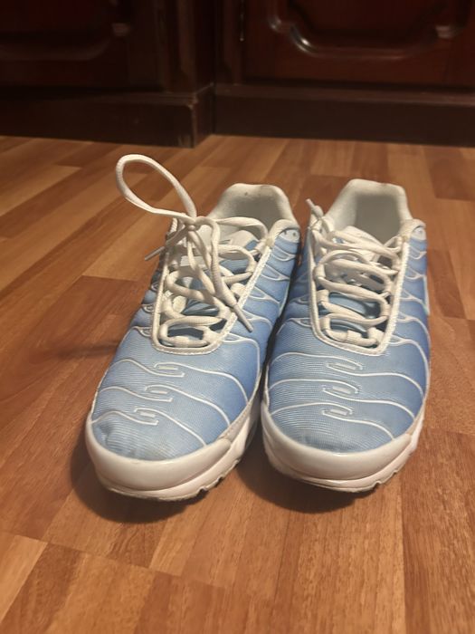 vand urgent nike tn nr 43