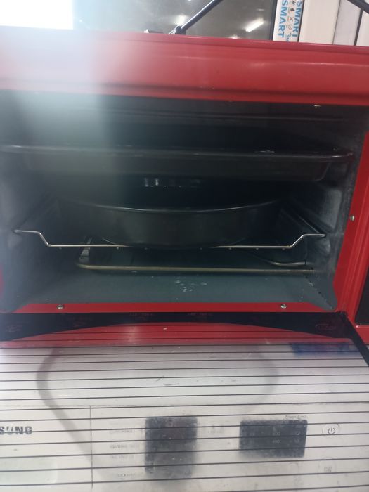 Продам духовка (печка ASEL)