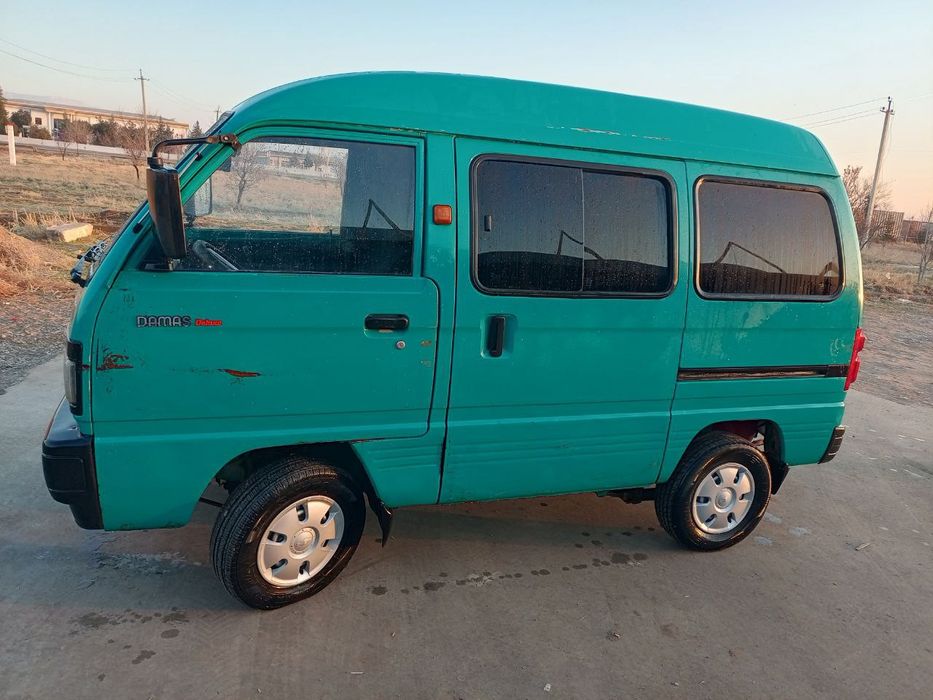 Damas 1 mator xadavoy zo‘r