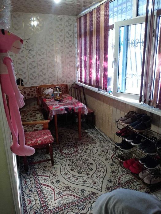 Продаётся 2х комн квартира на 1 этаже Ор-р  Мелодия Мезон Маркет