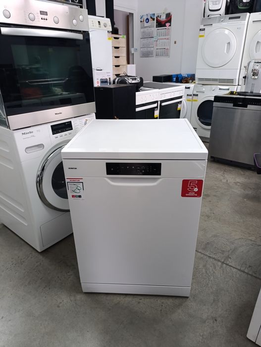 Нова!!! Самостоятелна миялна машина Inventum
VVW6030AW

Самостоятелнат