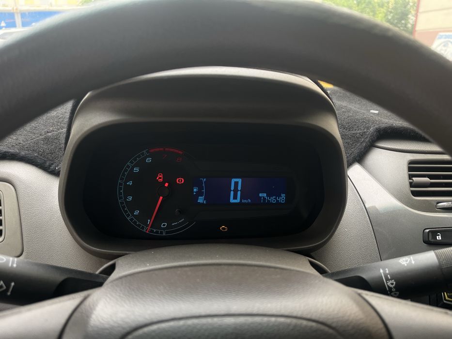 Cobalt 3 pozitsiya mexanika karobka