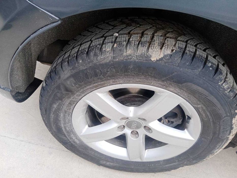 Audi Q5 3.0TDI CCWA 239кс S tronic на чати