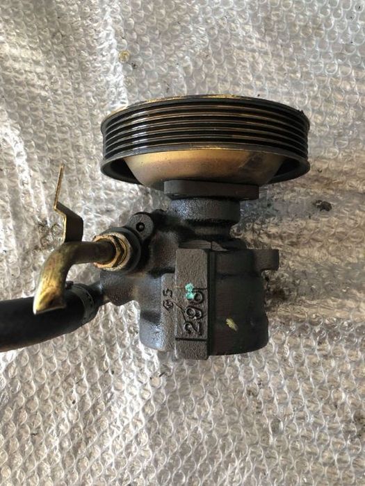 pompa servodirectie 1.9 d 223a6000 fiat strada doblo 223 dupa 2001