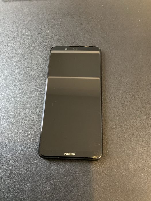 Nokia 5.1 plus 32GB ID-XXL10178