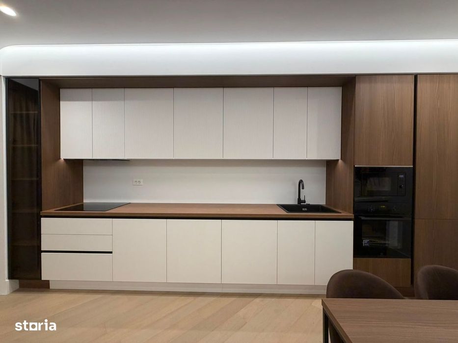 Luxury Living | Cortina 126 | 3 Camere| Terasa Spatioasa| Langa Cambri