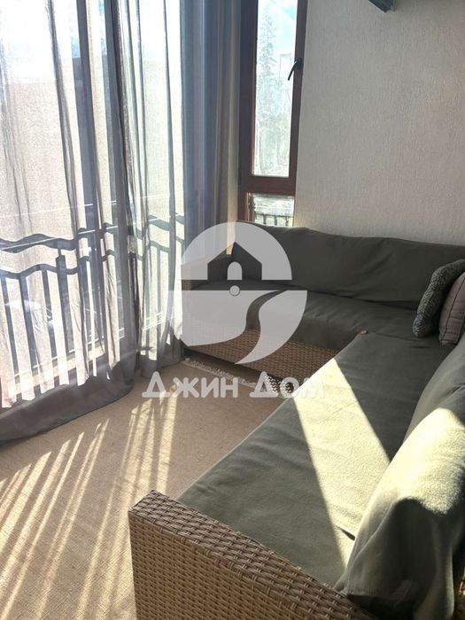Продава се Тристаен апартамент в Свети Влас - 110 кв.м за 811 €/кв.м - Снимка #9