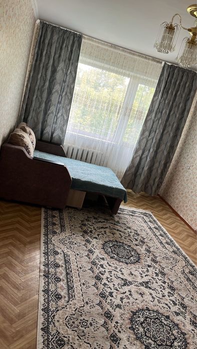 Продается 2-комн.нкв на 6 микрорайон