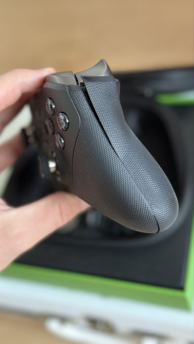 OFERTA Controller Xbox Elite Series 2! Full Box!
