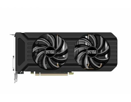 1060 3gb видеокарта