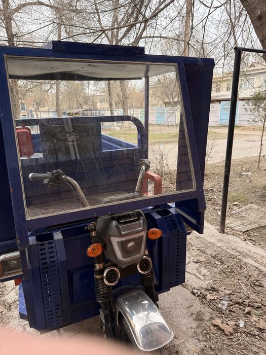 Прадается электромотоцикл2025 гибрид бензин,тўк