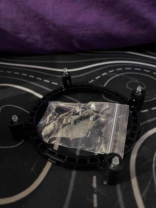 Продам кулер DeepCool Ice Edge Mini FS v2.0