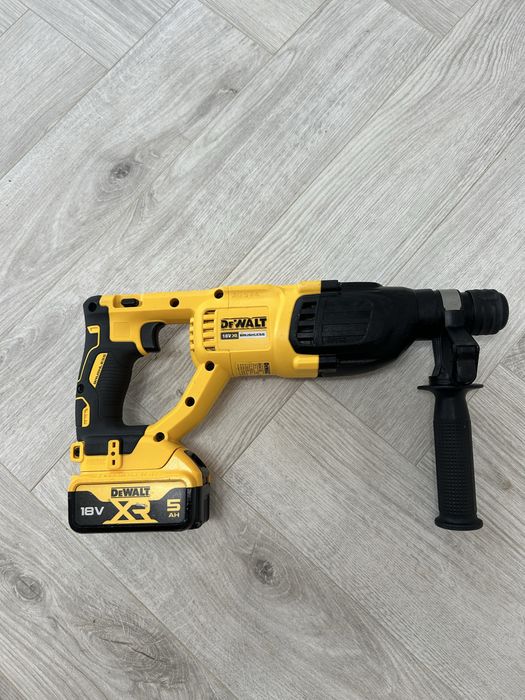 Dewalt DCH 133 rotopercutor