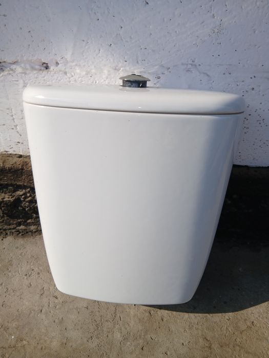 Продам бочонок из керамики