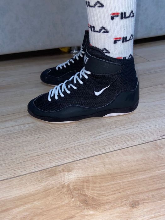 Борцовки Nike Inflict 3