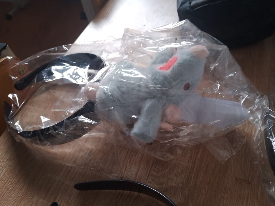 Ratato pazanda qizlarimiz uchun