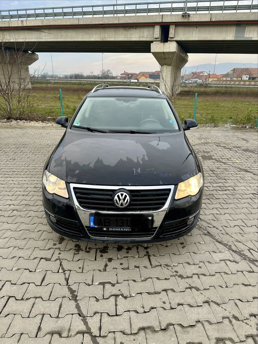 Passat 2.0 TDI