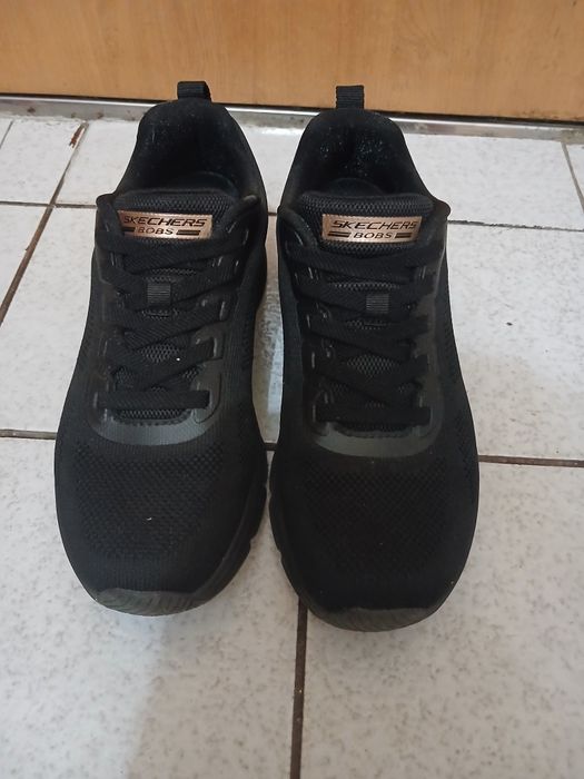 Дамски маратонки  Skechers