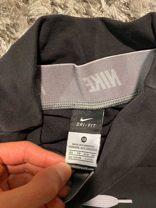 colanti scurti/pantaloni scurti nike