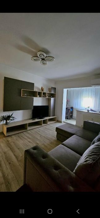 Închiriez apartament 2 camere - Crang