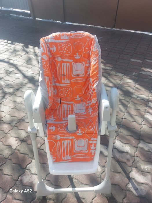 Продам детский стул