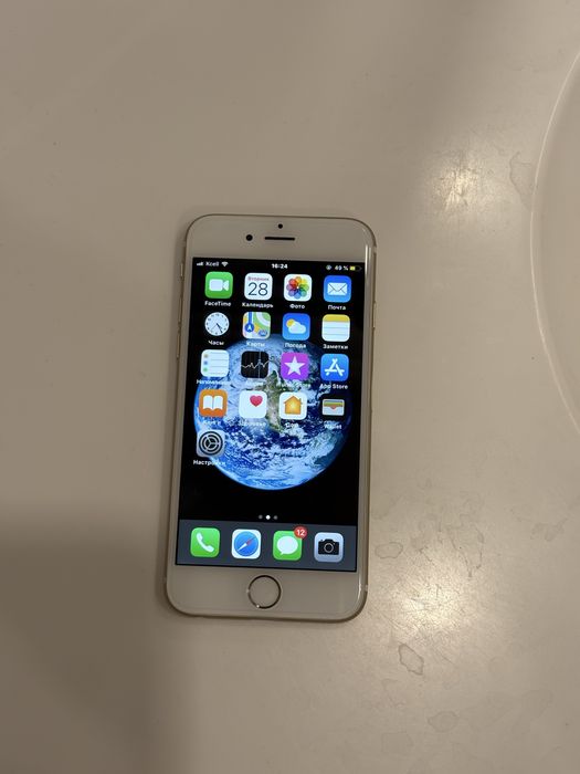 Айфон 6 кокшетау