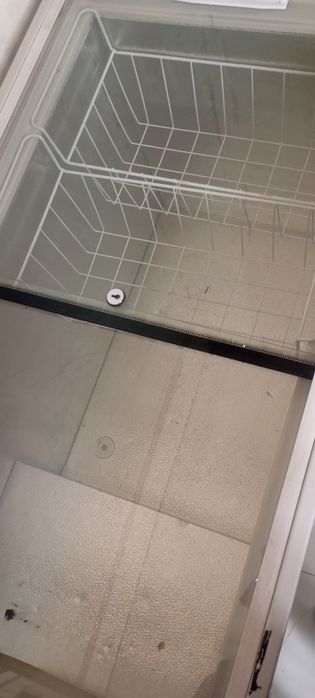 Продам морозильную камеру Бирюса