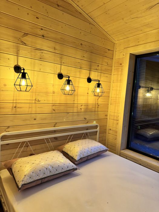 Сдам домик в боровом