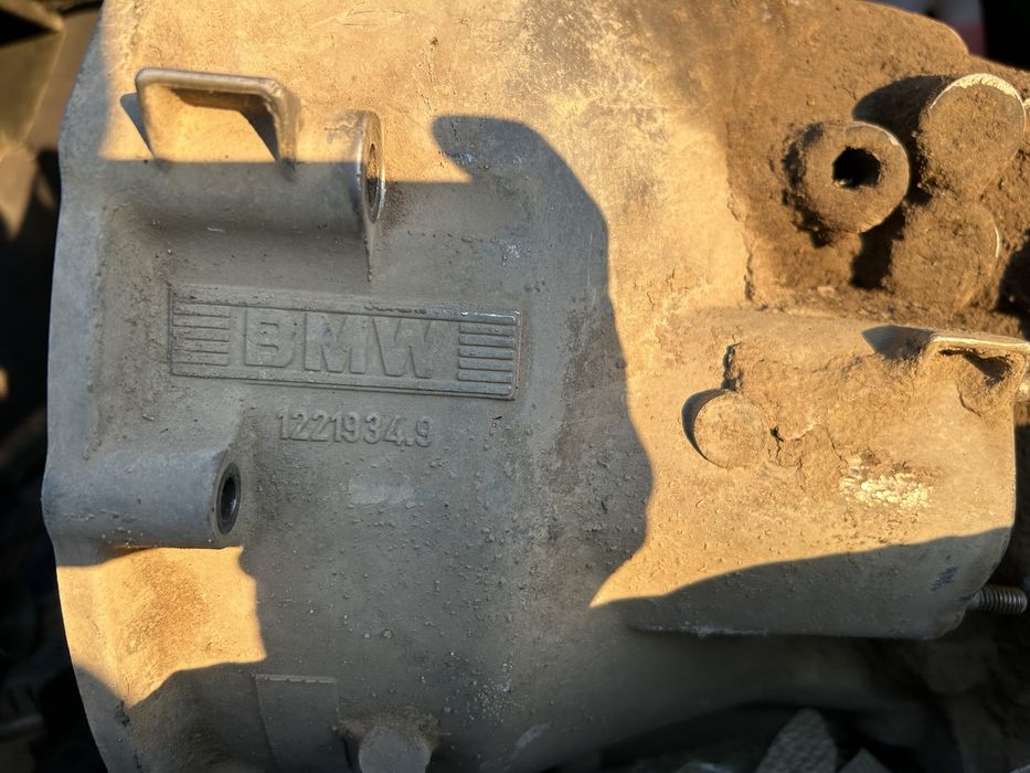 Продам гетраг 220 МКПП