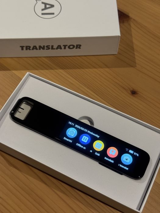 Aİ писалка - PenGPT