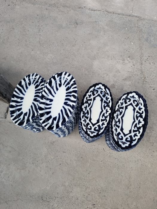 Avalni idish sotiladi