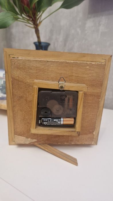 Интерьерные часы