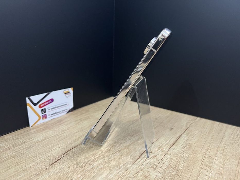 Google Pixel 9 Pro XL 128Gb Porcelain Second-Hand Foarte Bun 3 ani gar