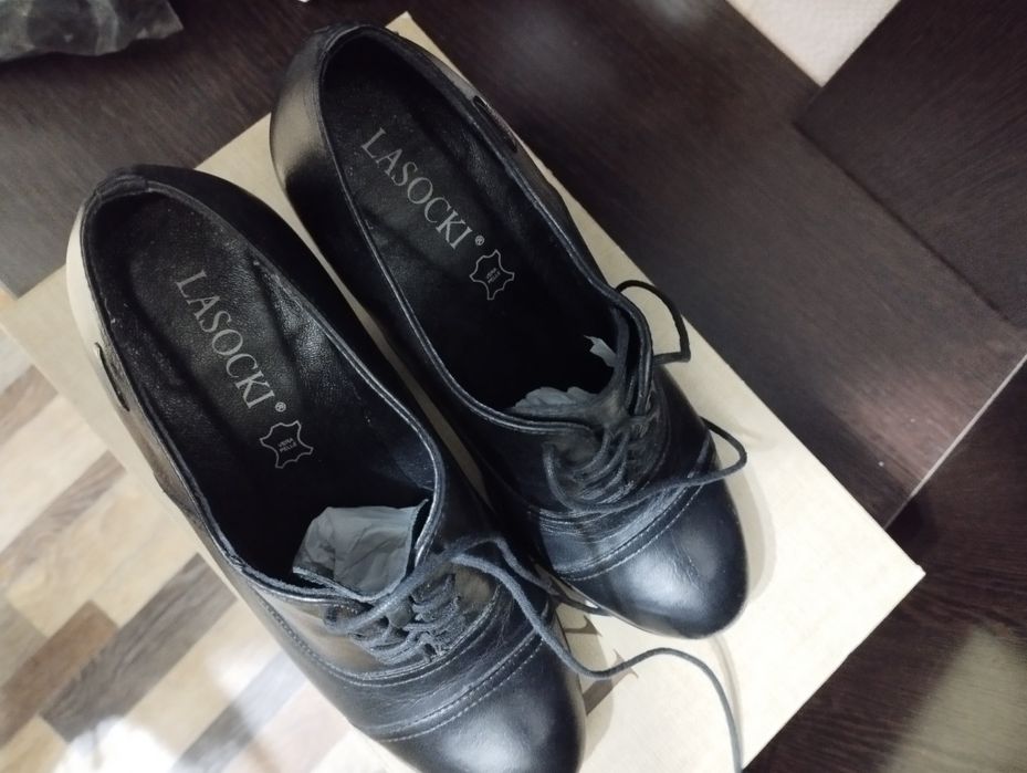 Продам ботильоны