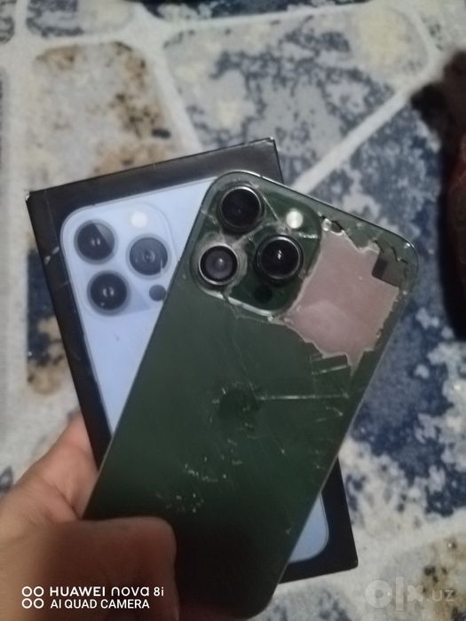 IPhone XR 13pro korpus